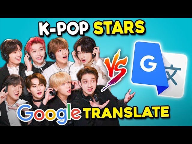 Video Aussprache von stray kids in Englisch