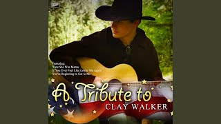 Jesus Was a Country Boy