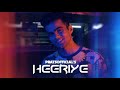 Heeriye - Pratyush Dhiman [Official Video] ft. Ang - R | Ojodj