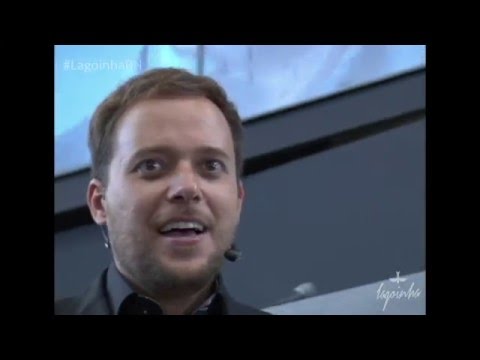 Culto Lagoinha - 03/01/2016 Manhã (Pr. André Valadão)