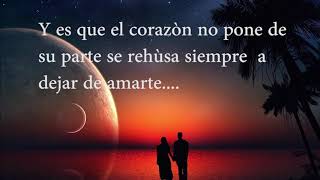 Lucah:Se supone (letra)