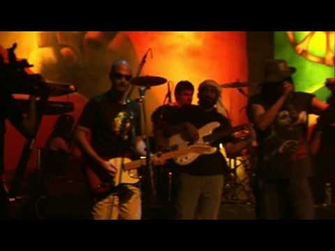 Resistencia Suburbana - Va a servir