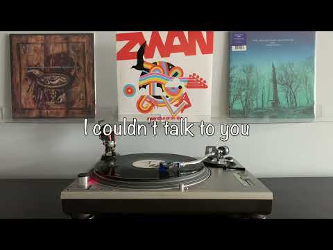 Come With Me - Zwan