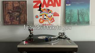 Zwan - Come with me
