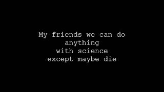 This Song Is A Curse¬ Frank Iero (Lyrics)