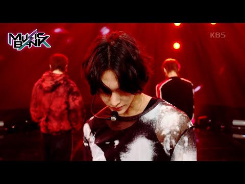 Siren - RIIZE [Music Bank] | KBS WORLD TV 230908