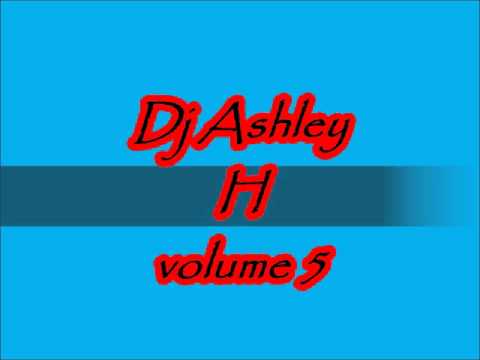 Dj Ashley H, volume 5, Scouse House