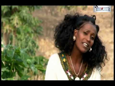 Eritrean Music Yodit Abraham ኩምብራዛ Kumbraza