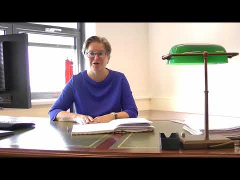 Dröge notariaat/estate planning - Testament - YouTube