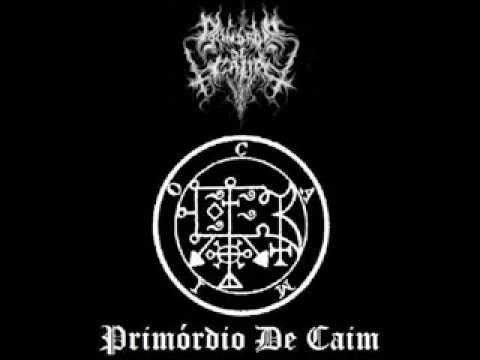 Primórdio De Caim - Primórdio De Caim