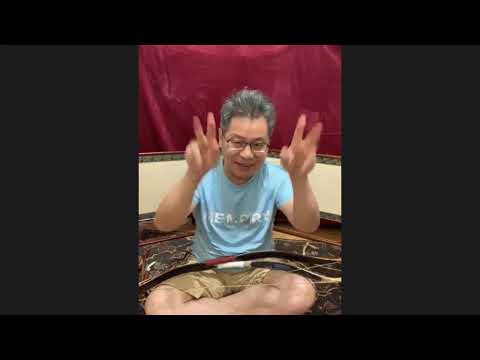 ASK AN ARCHER #34 - YUHUA JANG - 1 JUL 2020