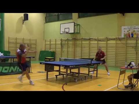 Piotr Puda - Henryk Budzyński