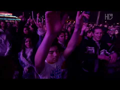 DJ Tiesto - Just Be (Live at Disneyland Resort Paris 2005)