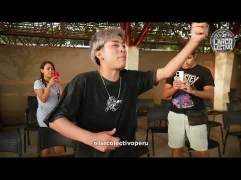 JC SNAKE vs SPRINT: 4TOS 🐓 ACTIVACIÓN #REDBULL x #LARCOLECTIVO 2023 🔥