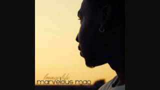 Marvelous Mag - Love Rains