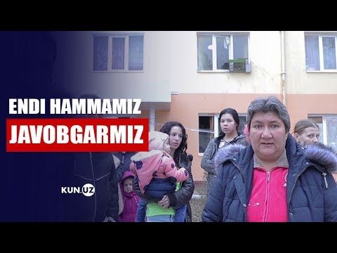 MEHRIBONLIK UYI TARBIYALANUVCHILARINING MUAMMOSI HAL ETILDI