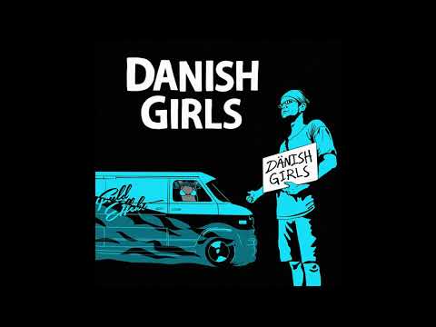 Fuld Effekt - Danish Girls (Official Audio)