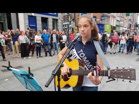 Sigala "Came Here For Love" - Allie Sherlock cover