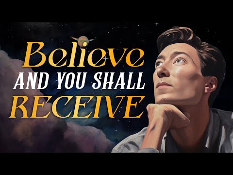 Neville Goddard – The Power Of Belief, You Have The ... - YouTube
