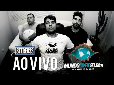 download lagu mp3 mp4 Radio Mundo Livre, download lagu Radio Mundo Livre gratis, unduh video klip Radio Mundo Livre