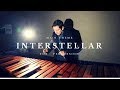 Hans Zimmer - Interstellar - Main Theme For Marimba (Marimba Cover) #Interstellar #Cover