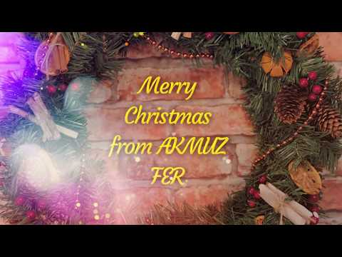 Akademski muški zbor FER-a - The little drummer boy