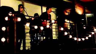 Billy Harvey - "The Well Wishes Back"