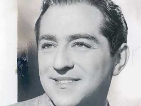 ROBERT MERRILL SINGS   NONE BUT THE LONELY HEART  peter tchaikov