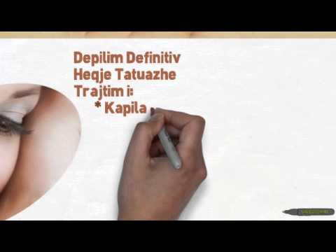 Klinike Dermatologjike Estetike Lazer