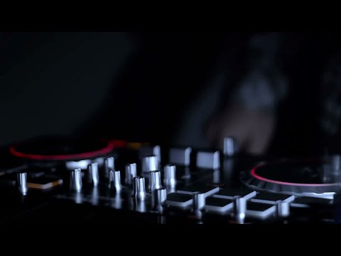 Dee Jay Tuten - Just For Kicks (2022)