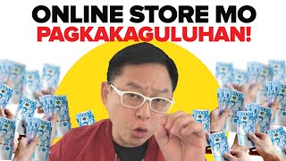 Maging Mabenta sa Online Selling! Paano Gawin?