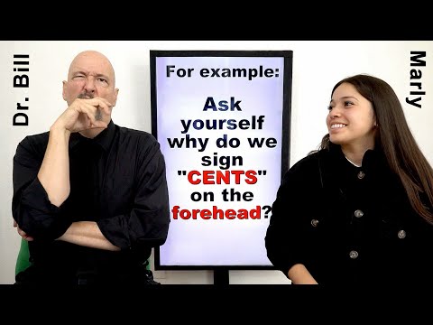 ASL Idiom TRAIN GONE SORRY