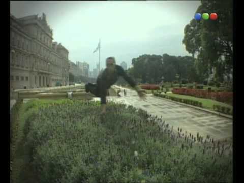 El Enviado - Videomatch