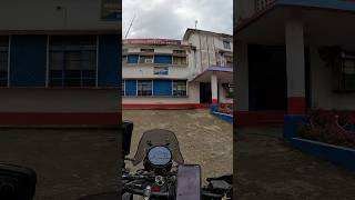 #motorcycleadventure #india #nagaland #mon #police