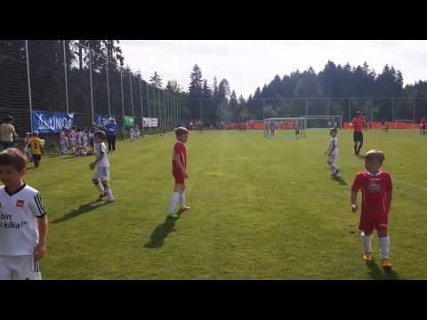 WAF Brigittenau, Turnier U7, Zirbenlandcup 2017 (Judenburg)