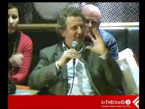 Piergiorgio Odifreddi presenta In principio era Darwin - LaFeltrinelli