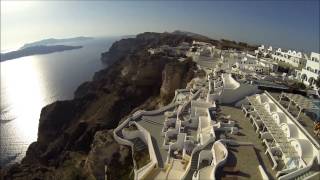 preview picture of video 'Vamos para Grécia ! Um voo de drone sobre a Grécia. A drone flight over Greece.'