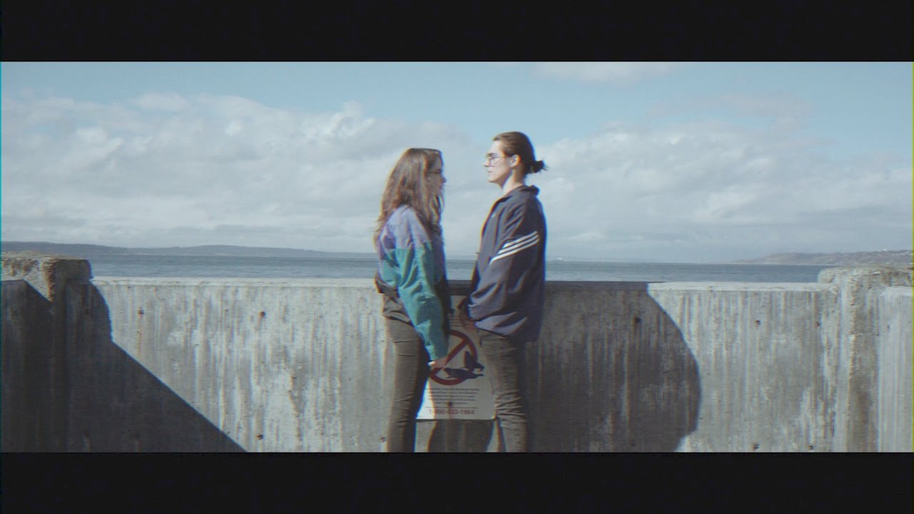 Bahroma — Ломаными ритмами