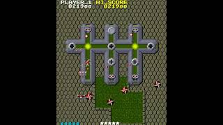 Exed Exes (Arcade version) 10,000,000pts session for 1 Player