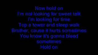 The Killers Sweet Talk lyrics