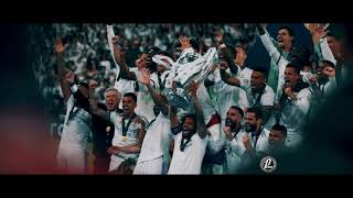 Trailer “La Decimocuarta” - “Si eres del Real Madrid, no pierdas la fe” - UCL 2021/2022