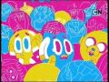 Cartoon Network Asia Check It 3 0 Generic Bumpers 4