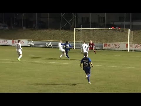 Lebenszeichen: Bad Ischl kann noch gewinnen