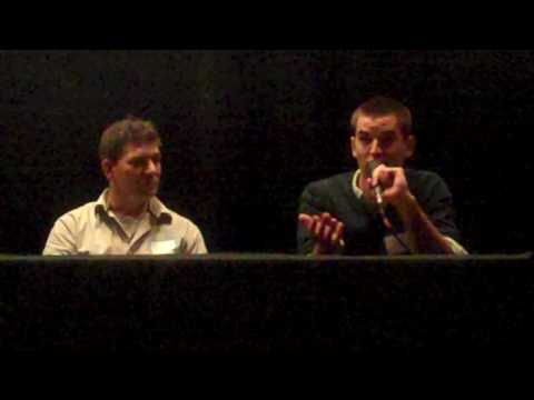 Building Online and Offline Community at the Roger Smith Hotel Part 1