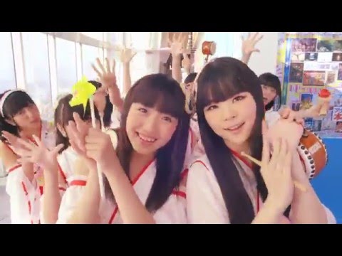 『ぴくしぶおんど』 フルPV　（ #虹のコンキスタドール ）