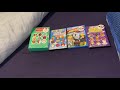 My Children S Favourites Dvd Collection