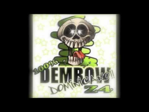 dembow pila de botella de colores el alfa 2012