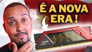 China has gone too far! This is how they're going to DRIVE DOWN the price of memory.