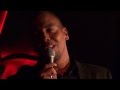 Gavin Hope - But Beautiful - Live! The Jazz Bistro 2013 (Slaight Music)