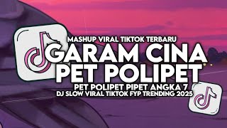 Download lagu DJ FUNKOT - GARAM CINA NEW VIRAL TIKTOK 2026 mp3
